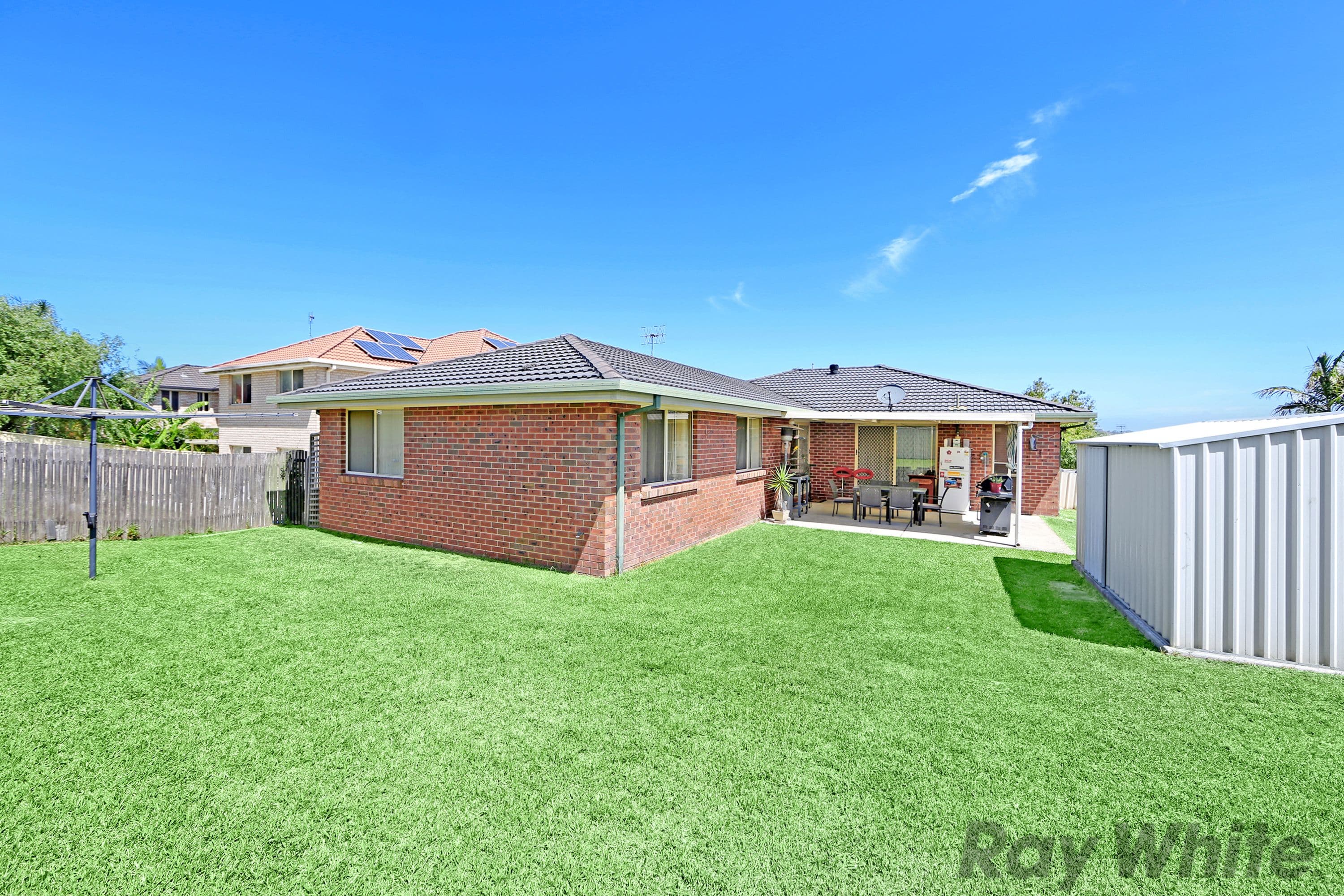 26 Belyando Crescent, Blue Haven - Thumbnail 3