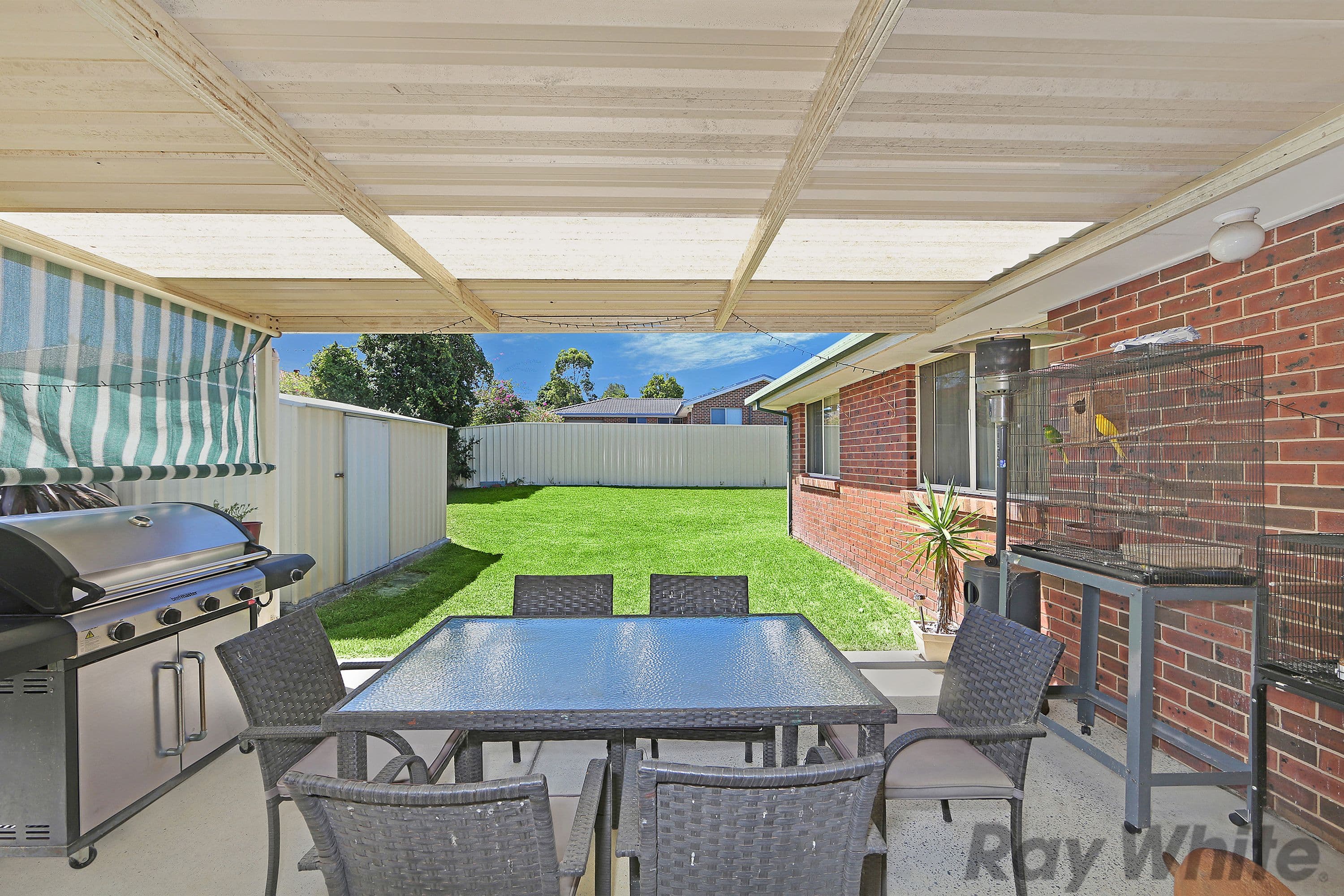 26 Belyando Crescent, Blue Haven - Thumbnail 5