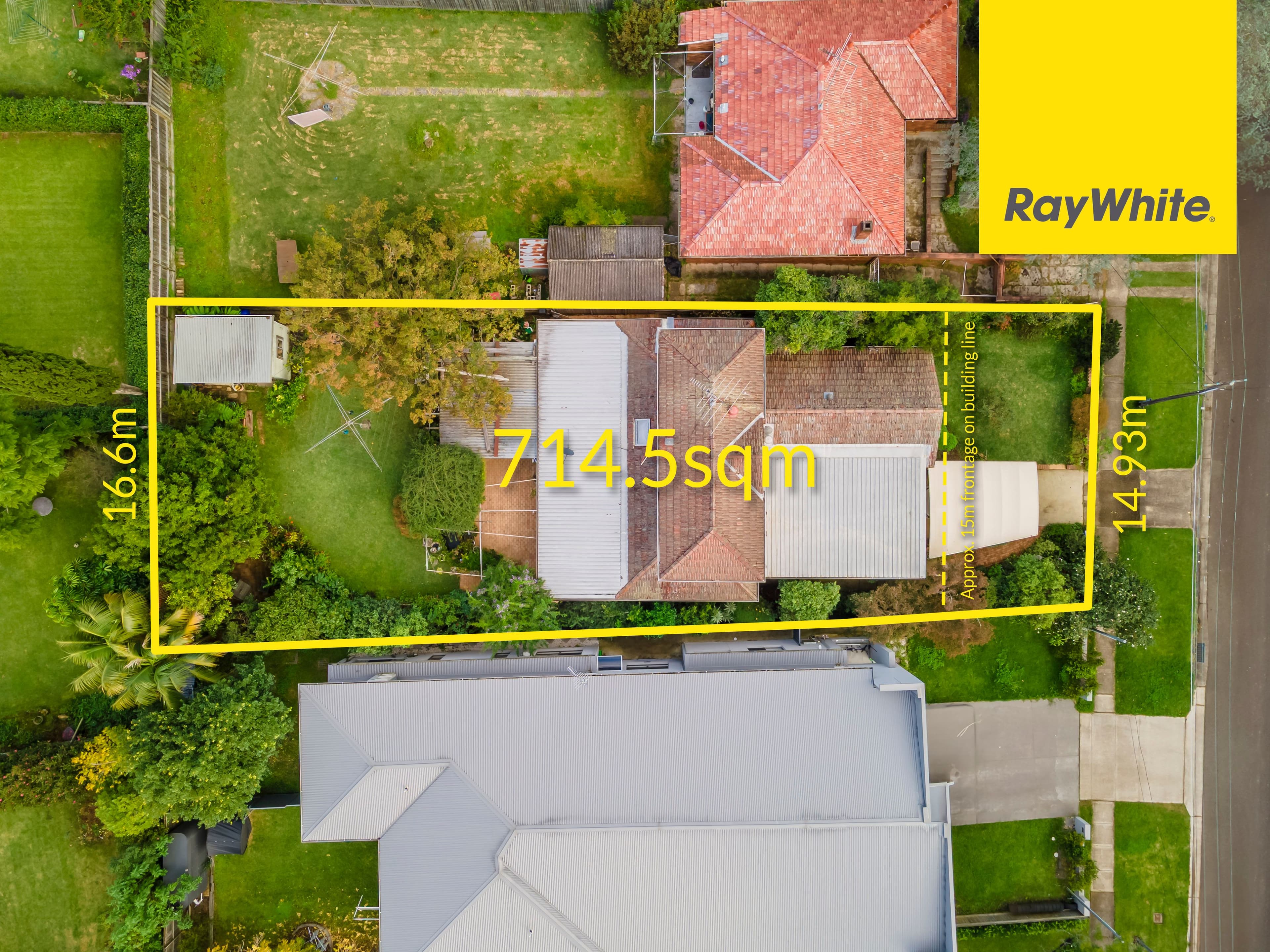 6 Graham Avenue, Eastwood NSW 2122, Eastwood - Thumbnail 2