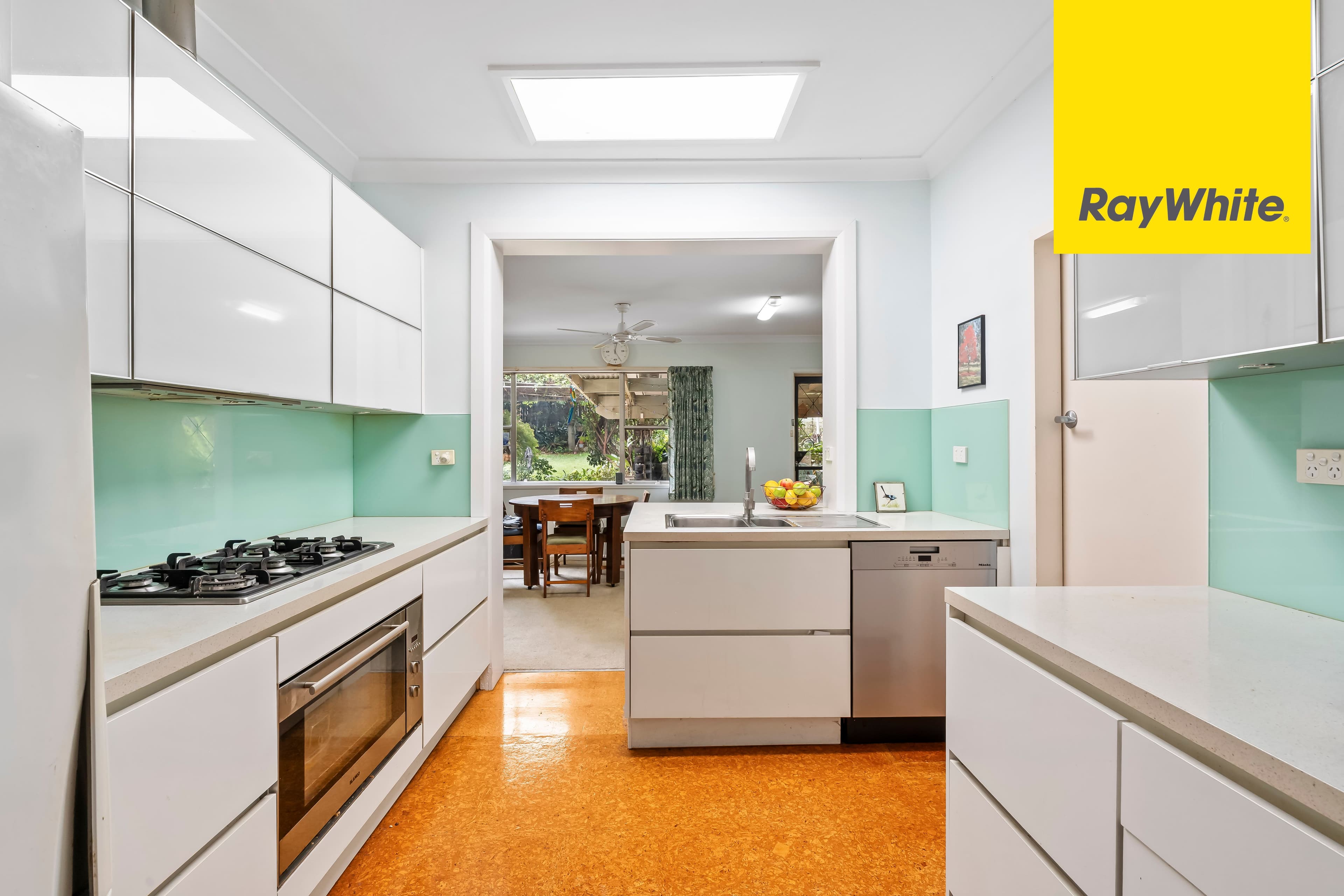 6 Graham Avenue, Eastwood NSW 2122, Eastwood - Thumbnail 4