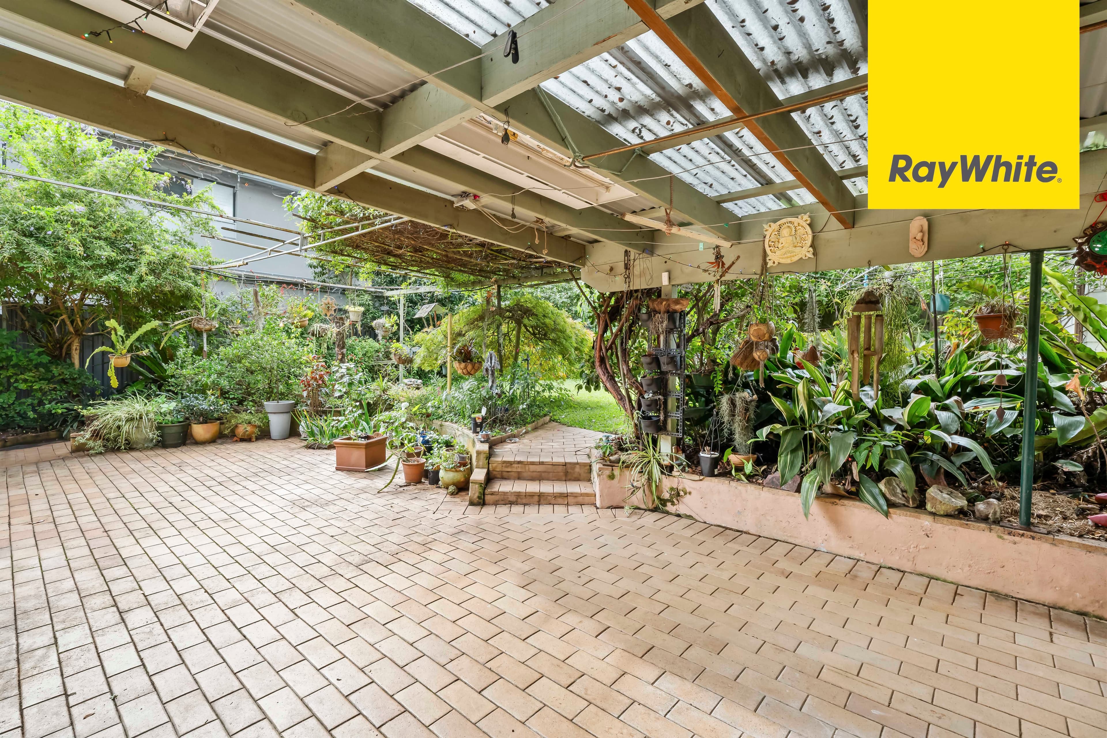6 Graham Avenue, Eastwood NSW 2122, Eastwood - Thumbnail 7