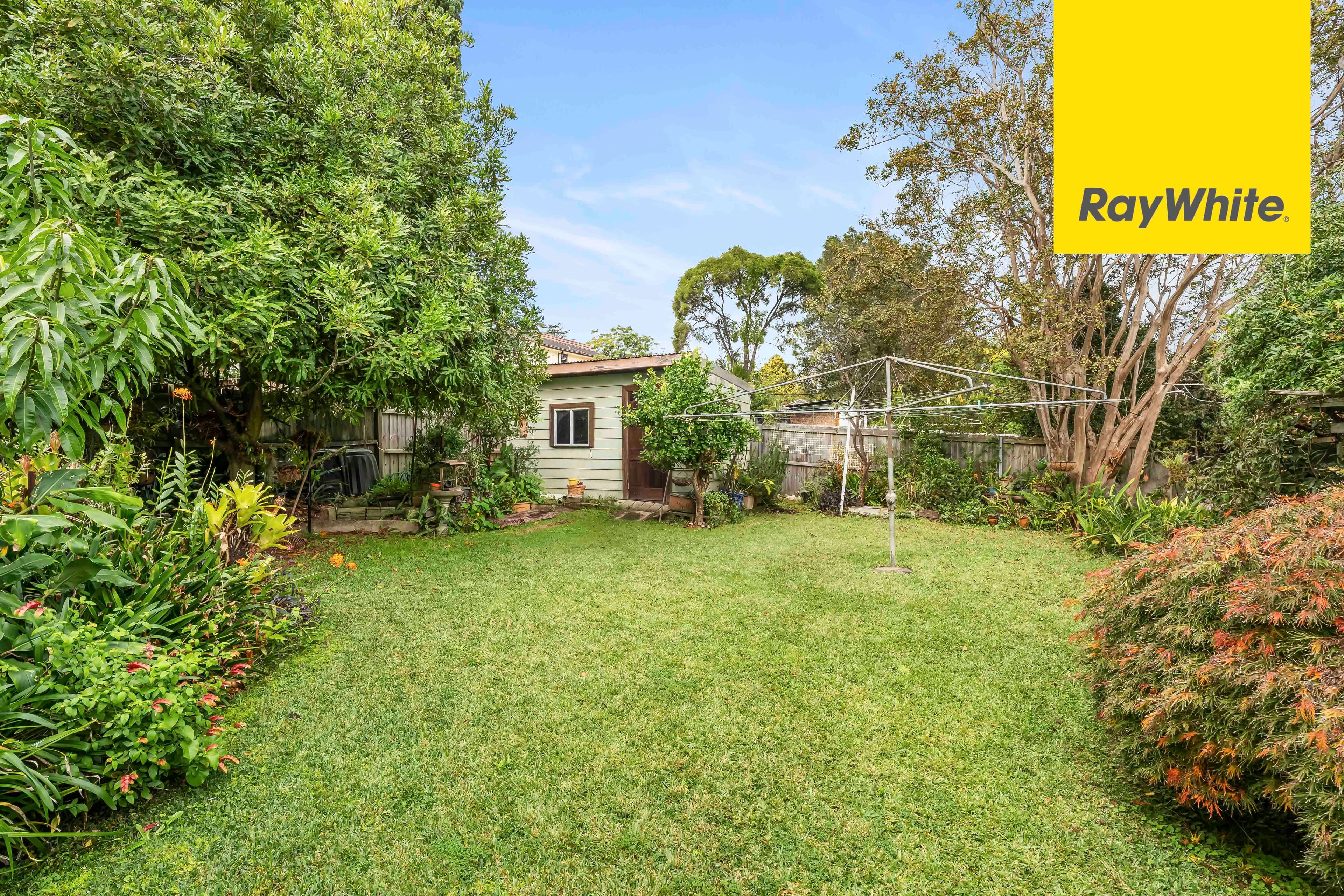 6 Graham Avenue, Eastwood NSW 2122, Eastwood - Thumbnail 8