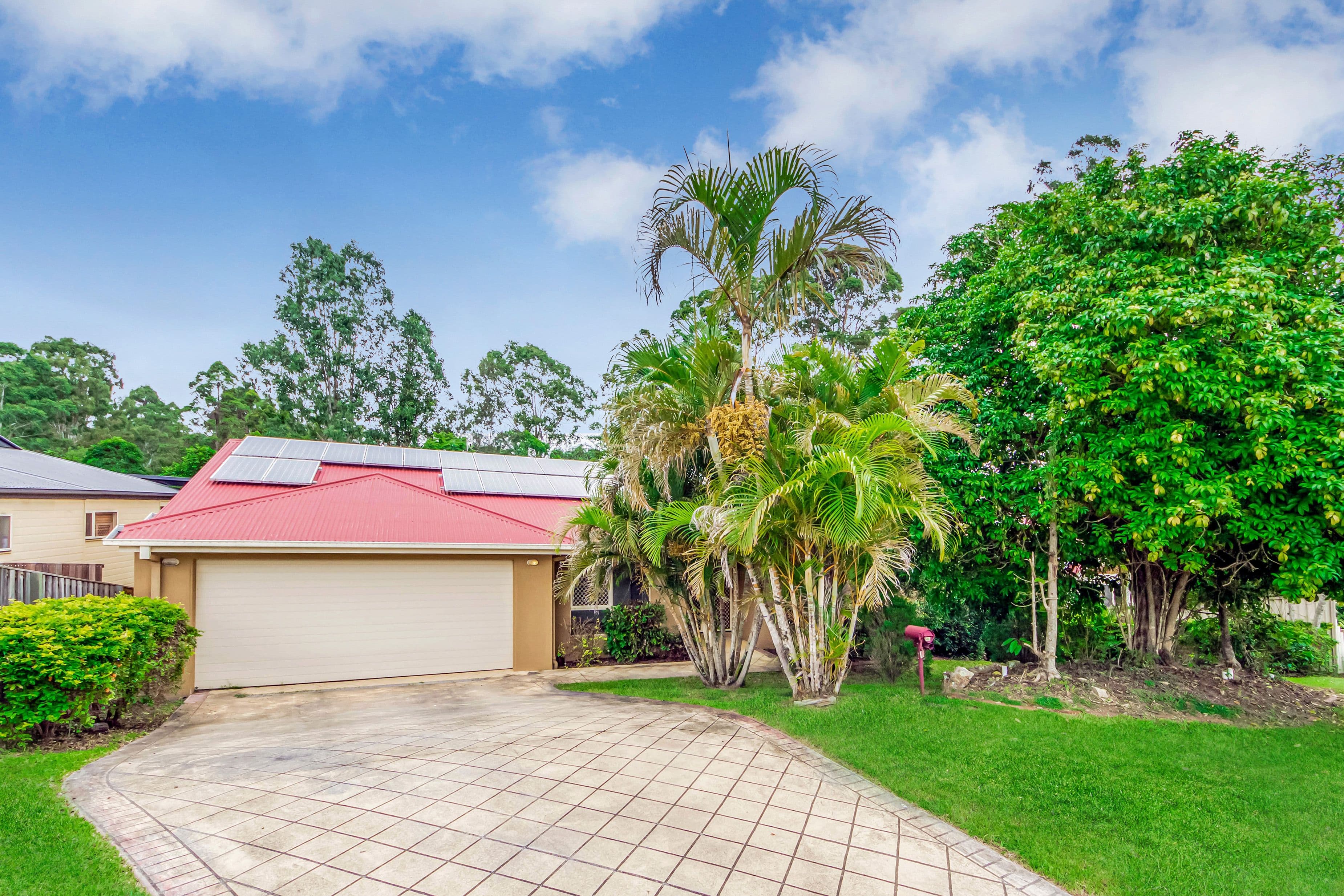 3 Peter Mills Drive, Gilston QLD 4211, Gilston - Thumbnail 2