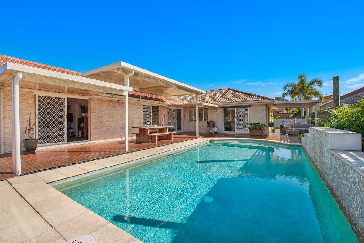 5 Mako Court, Mountain Creek QLD 4557, Mountain Creek - Image 1
