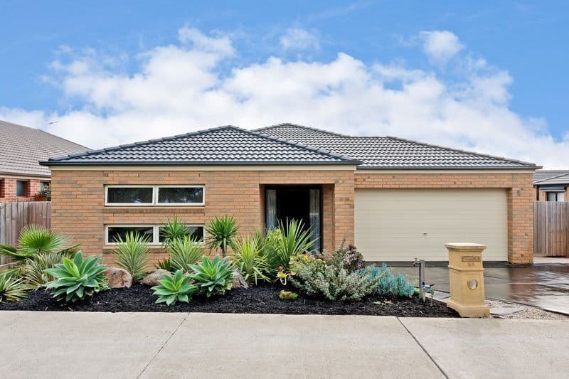 86 Waterview Drive, MERNDA VIC 3754, Mernda - Image 1