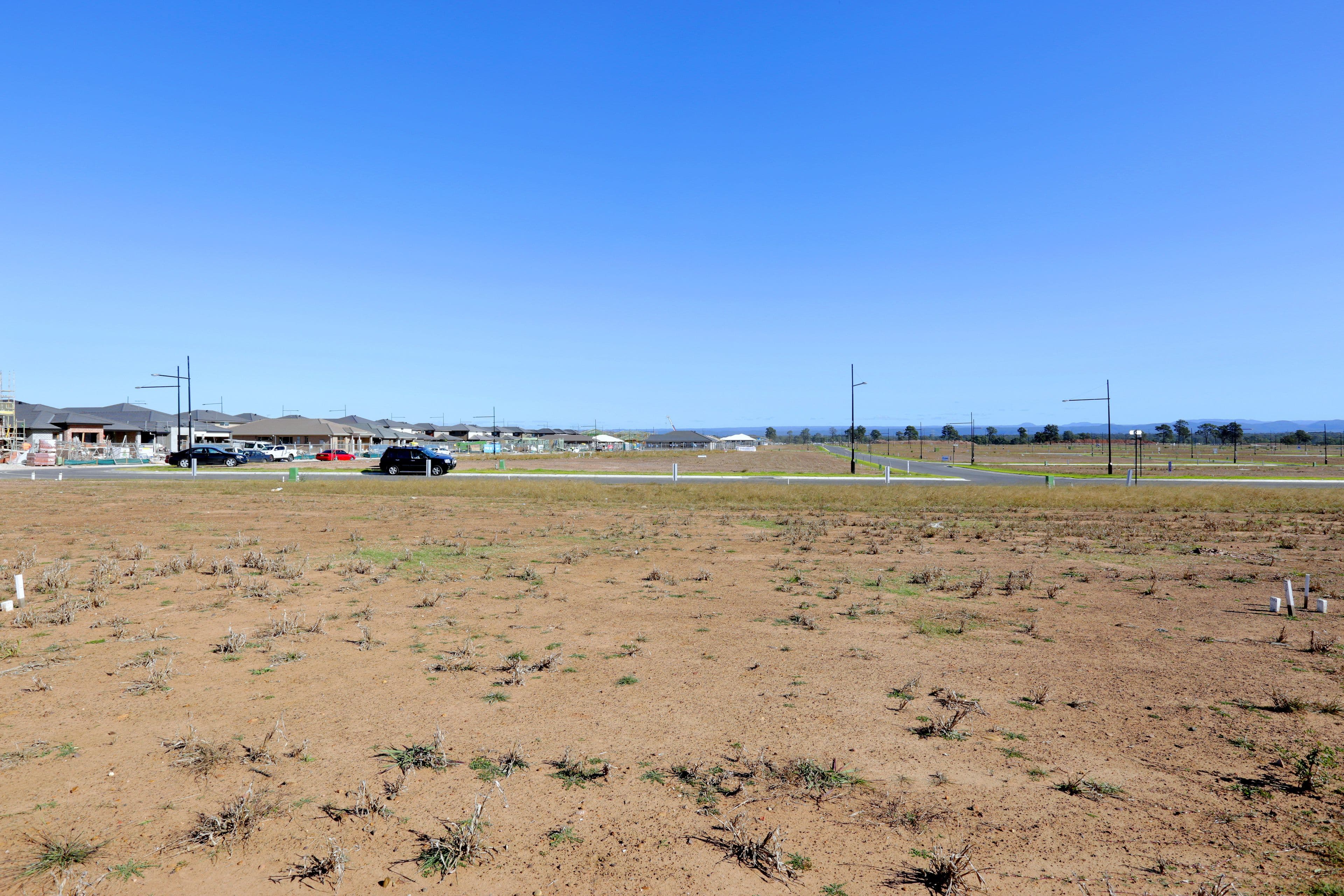 lot1992 Sylan Street, MARSDEN PARK NSW 2765, Marsden Park - Thumbnail 2