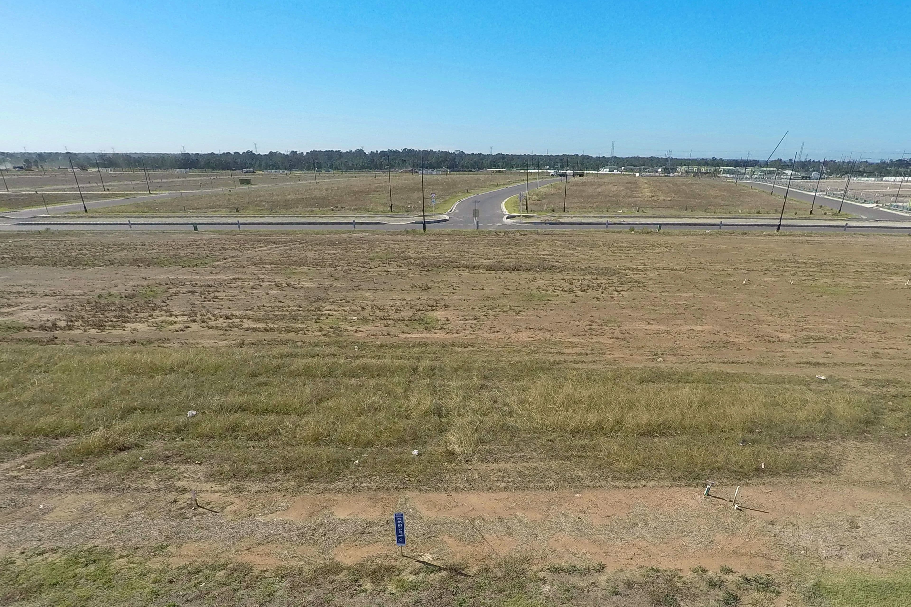 lot1992 Sylan Street, MARSDEN PARK NSW 2765, Marsden Park - Thumbnail 3