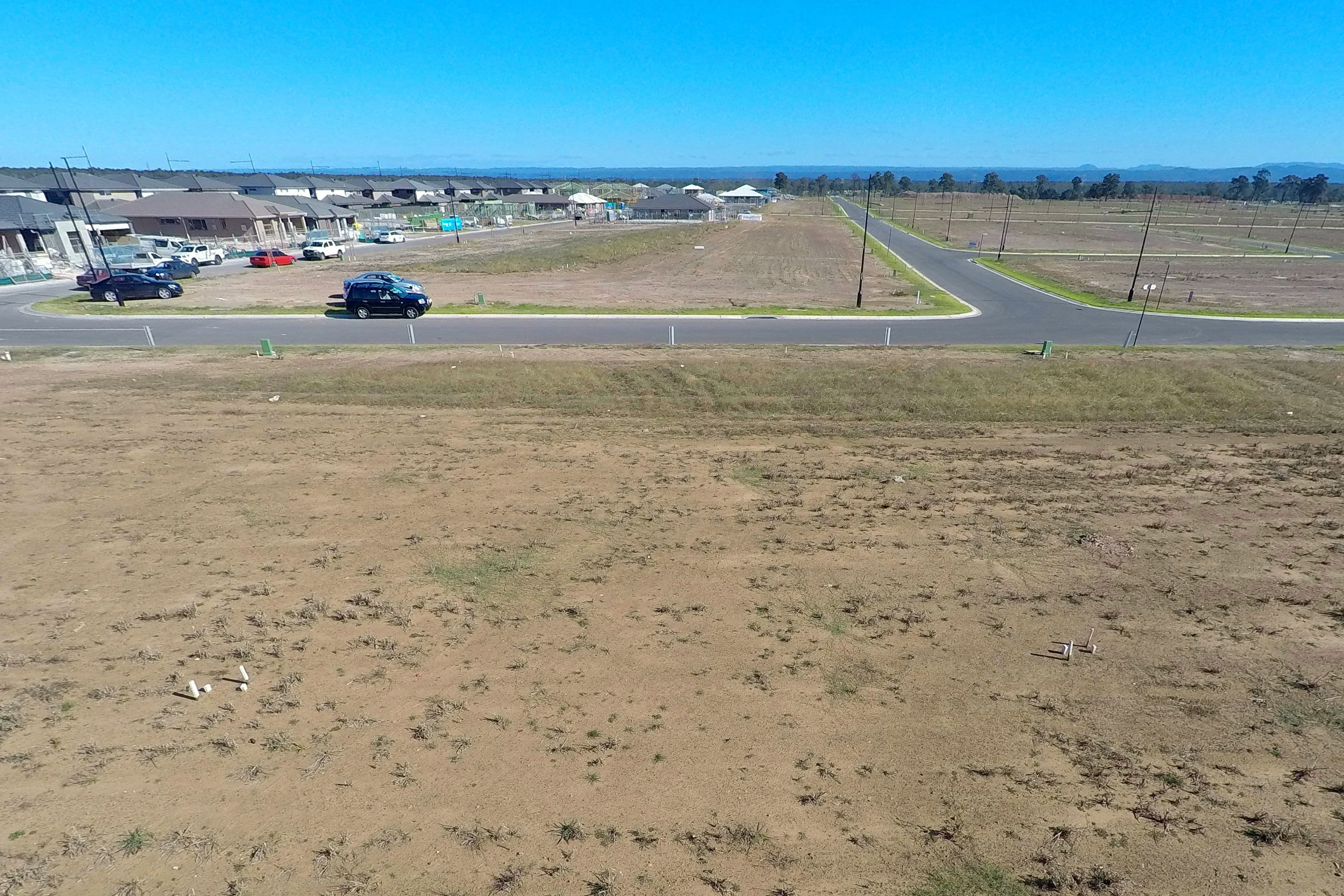 lot1992 Sylan Street, MARSDEN PARK NSW 2765, Marsden Park - Thumbnail 4
