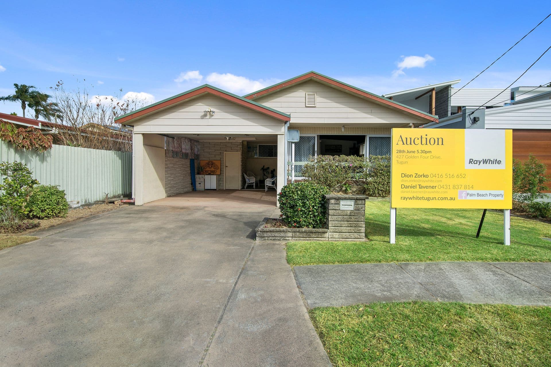 22 Molucca Avenue, Palm Beach QLD 4221, Palm Beach - Image 1