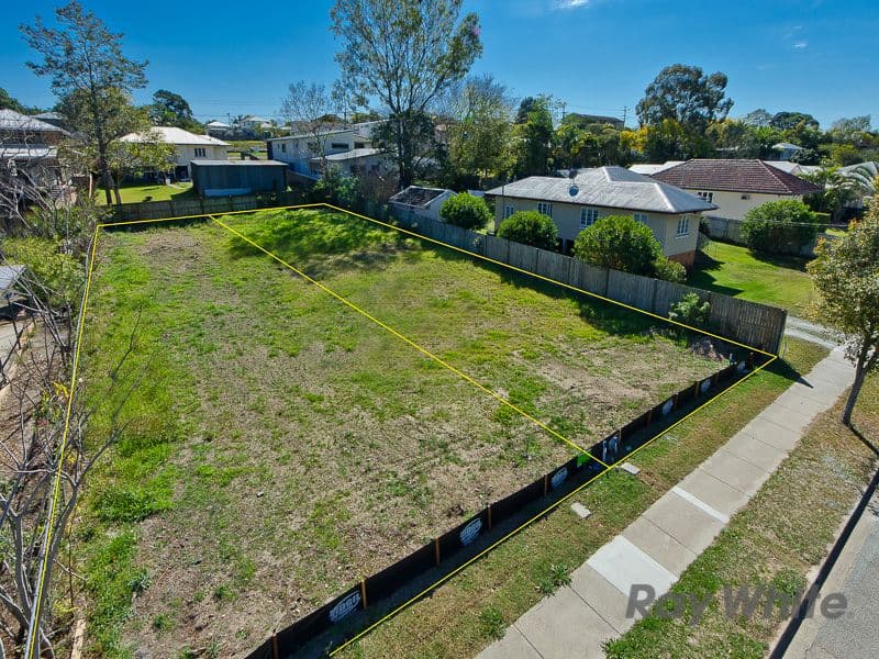 75 Griffith Street, Everton Park QLD 4053, Everton Park - Image 1