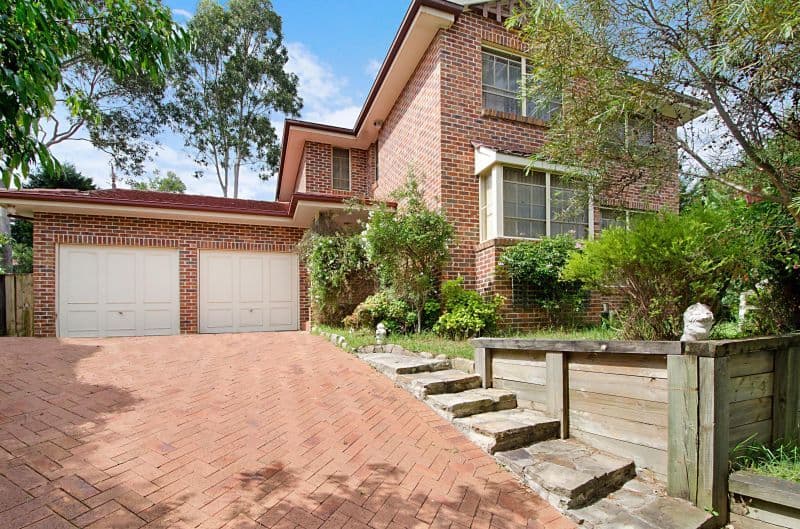 22 Brokenwood Place, CHERRYBROOK NSW 2126, Cherrybrook - Image 1