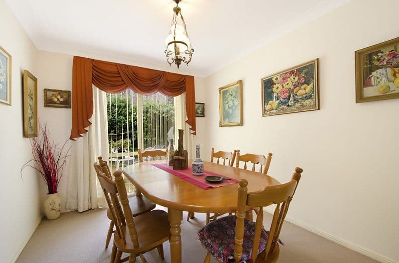 22 Brokenwood Place, CHERRYBROOK NSW 2126, Cherrybrook - Thumbnail 4