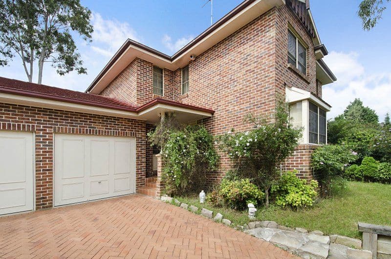 22 Brokenwood Place, CHERRYBROOK NSW 2126, Cherrybrook - Thumbnail 6