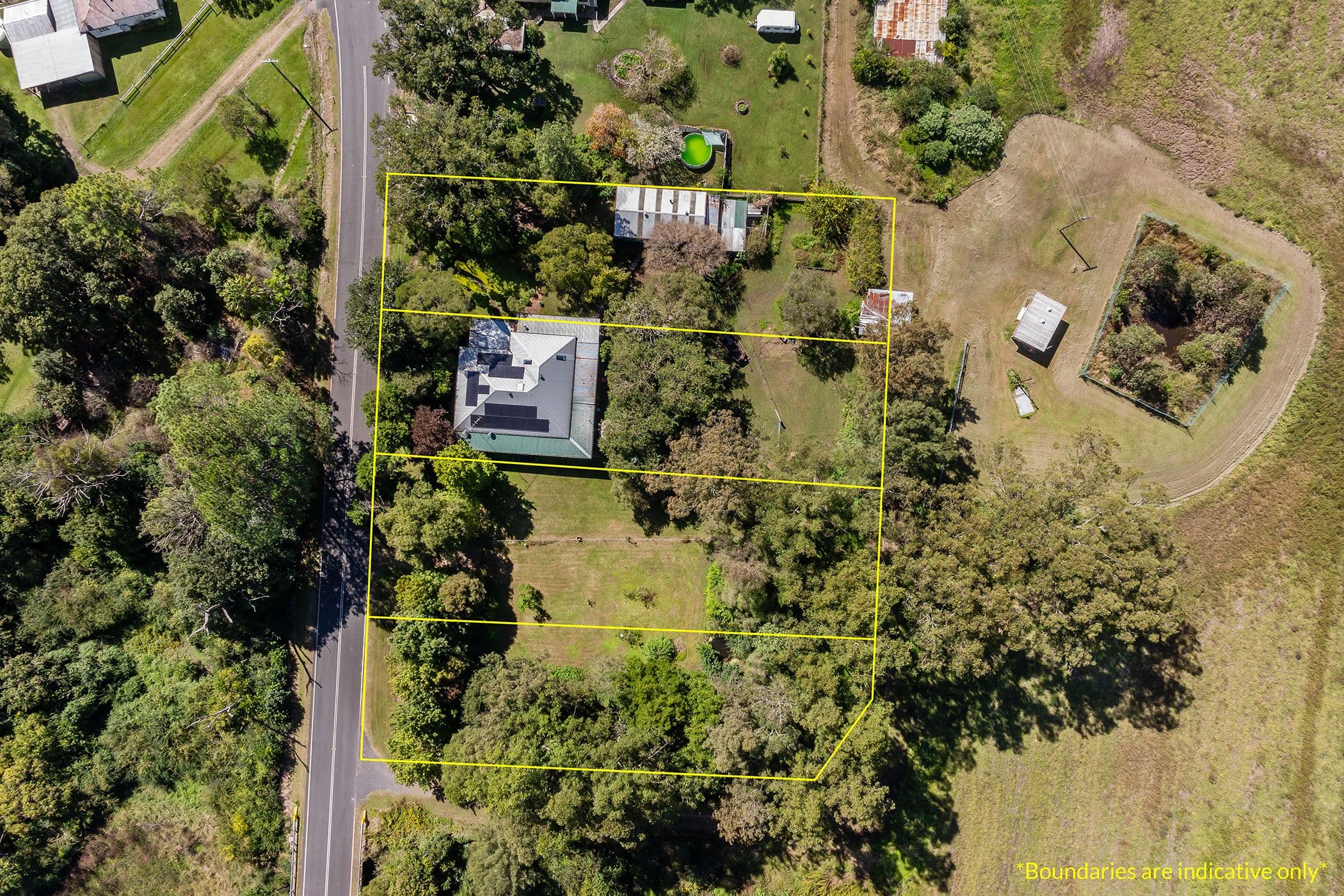5 Urben Street, Urbenville NSW 2475, Urbenville - Thumbnail 2