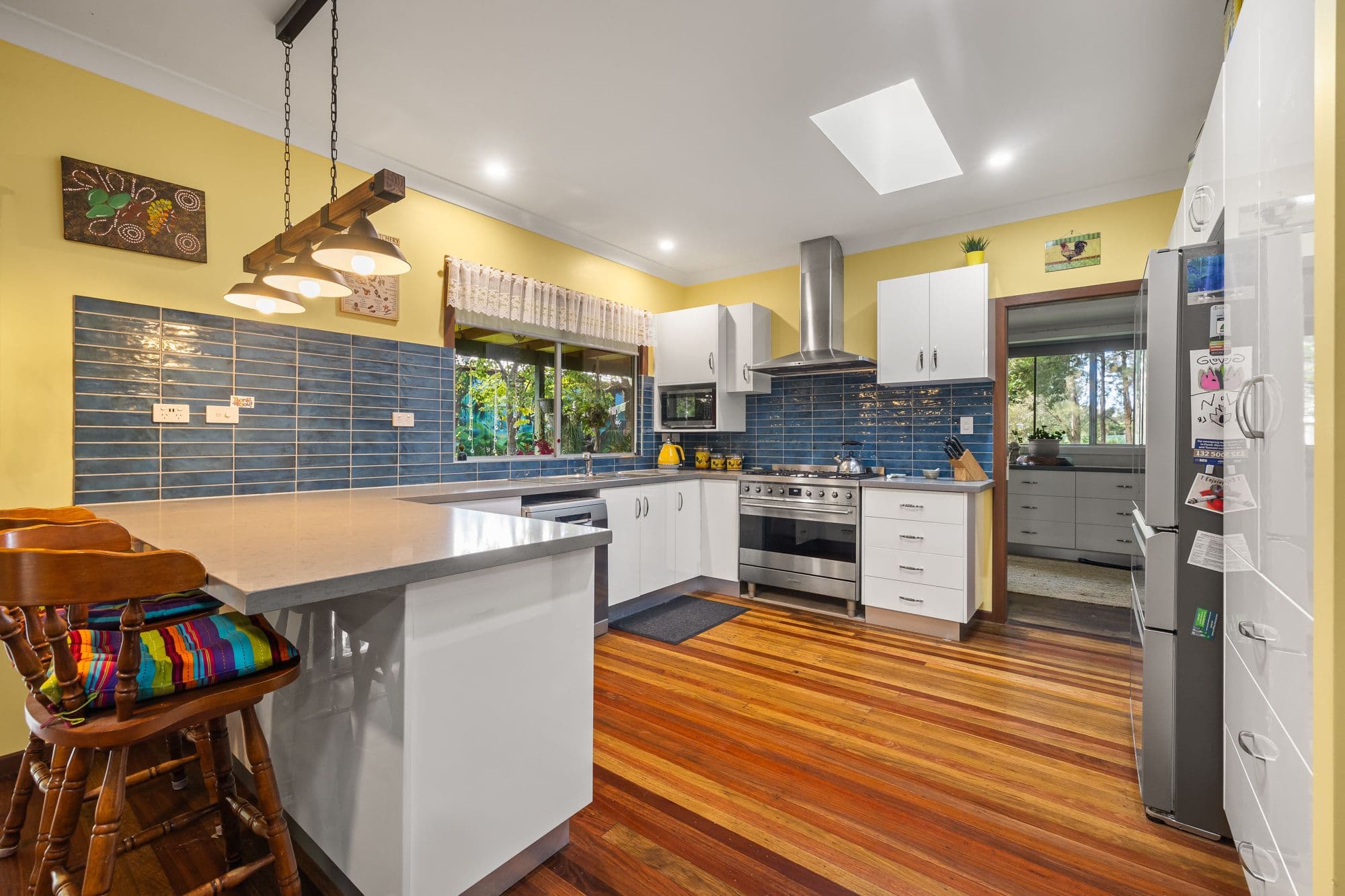 5 Urben Street, Urbenville NSW 2475, Urbenville - Thumbnail 4