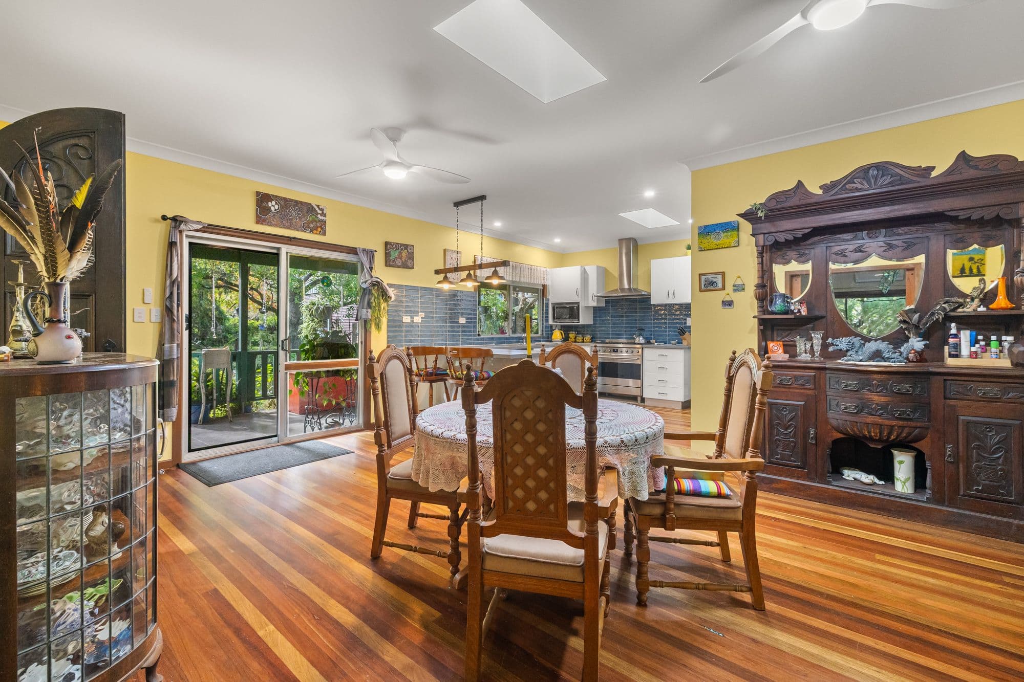 5 Urben Street, Urbenville NSW 2475, Urbenville - Thumbnail 5