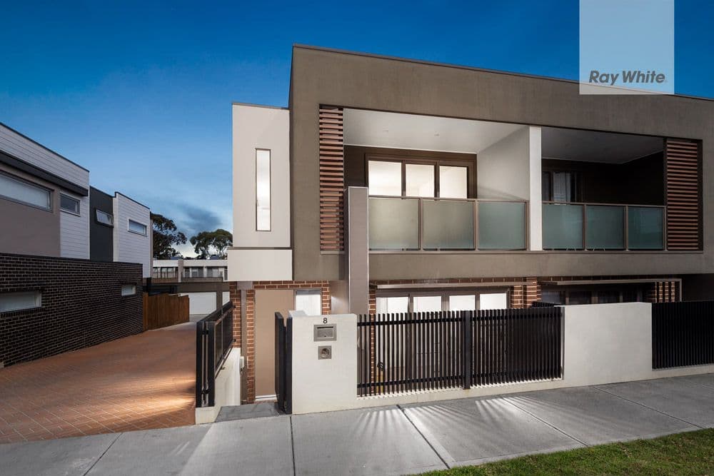 8 Stellar Place, Bundoora VIC 3083, Bundoora - Image 1