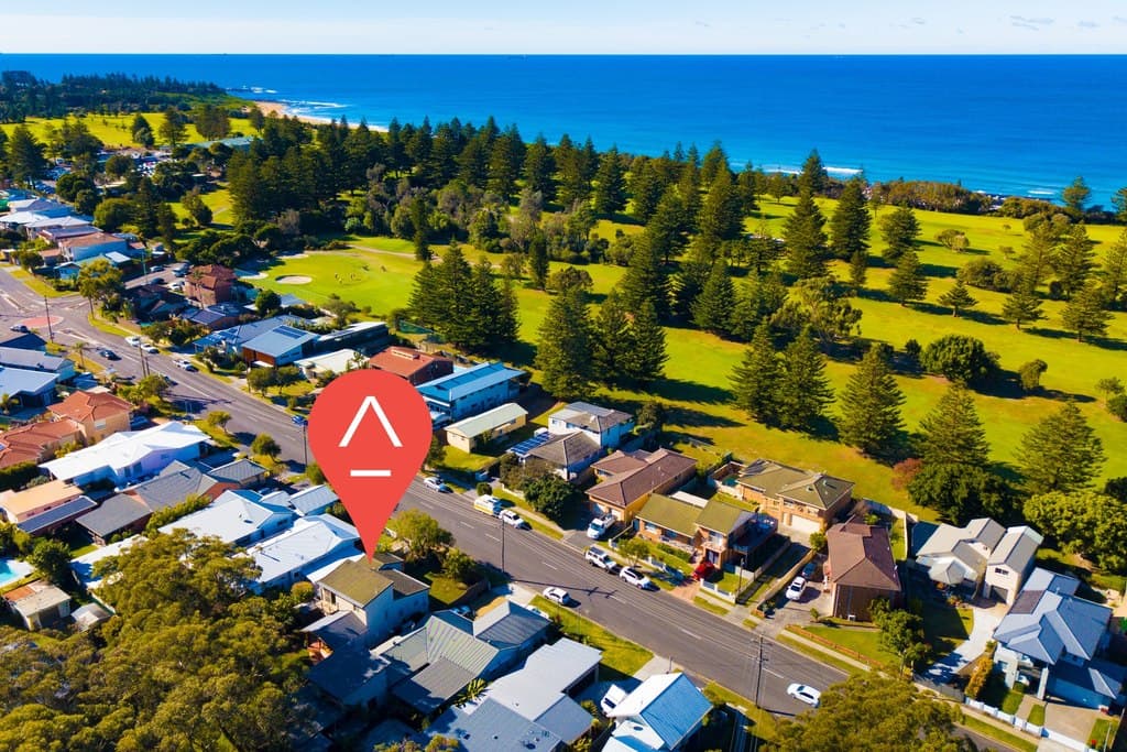 91 Grandview Street, Shelly Beach - Image 1