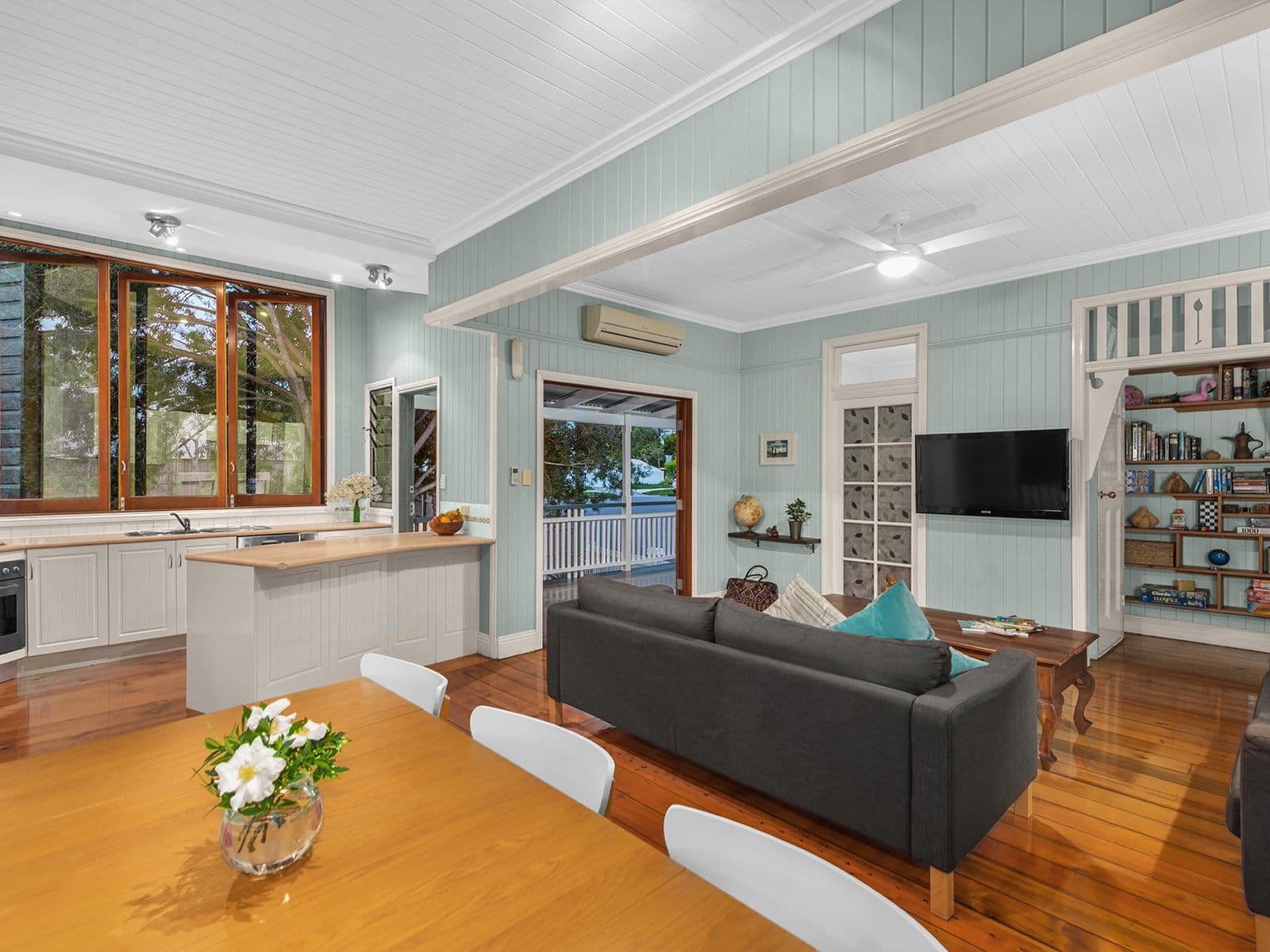 19 Mearns Street, Fairfield QLD 4103, Fairfield - Thumbnail 3