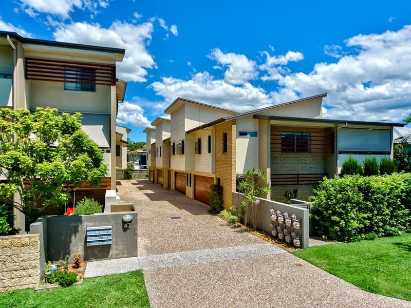 47 Shetland Street, MORNINGSIDE QLD 4170, Morningside - Image 1