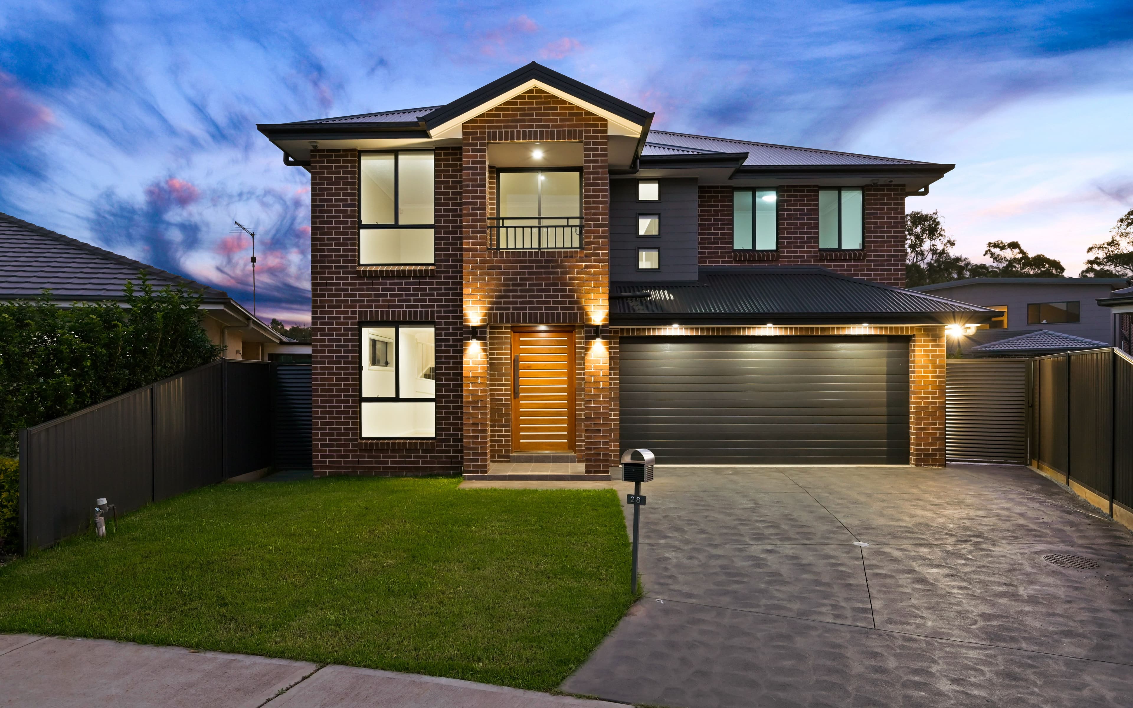 28 Tannenberg Road, Edmondson Park NSW 2174, Edmondson Park - Image 1