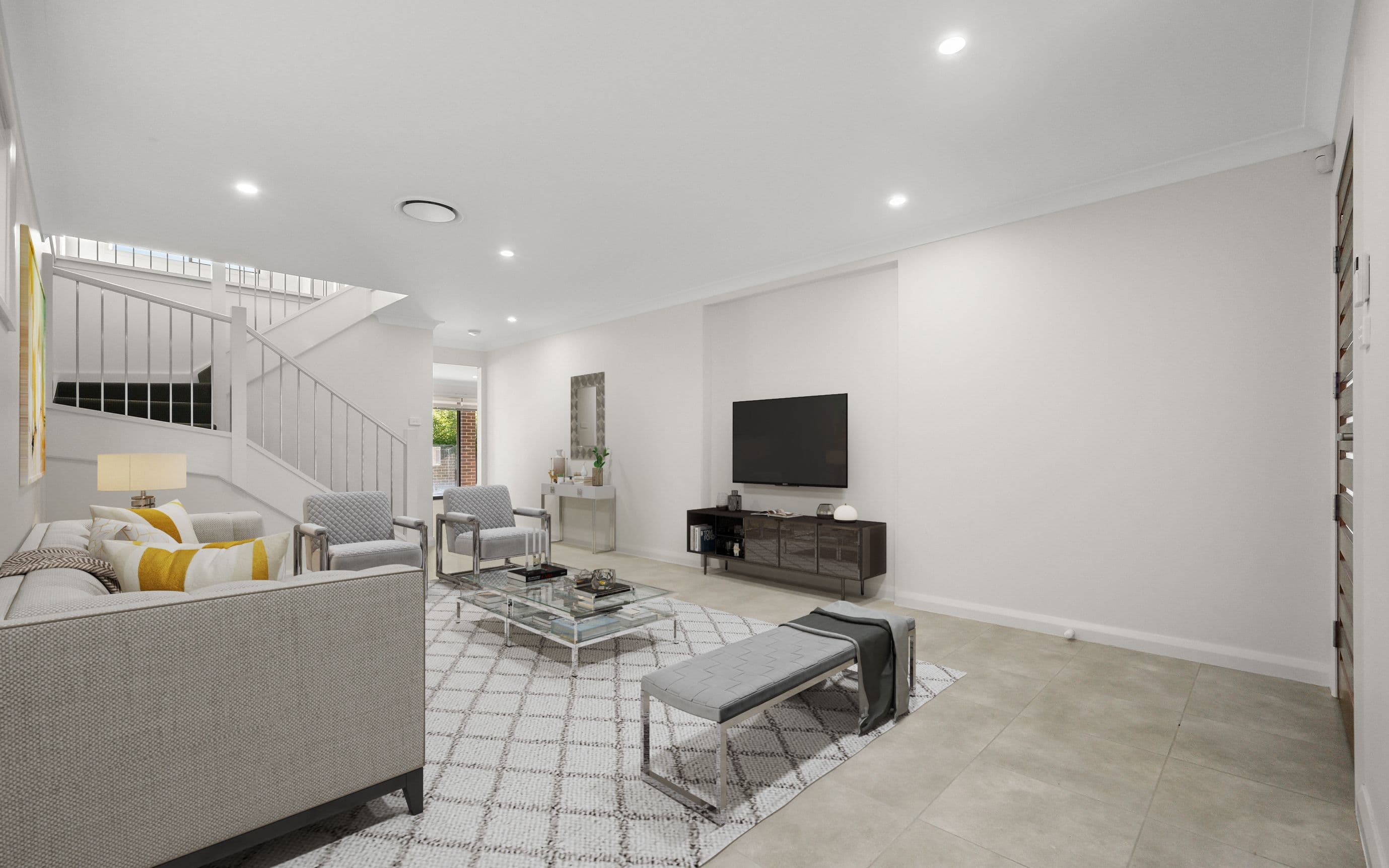 28 Tannenberg Road, Edmondson Park NSW 2174, Edmondson Park - Thumbnail 2