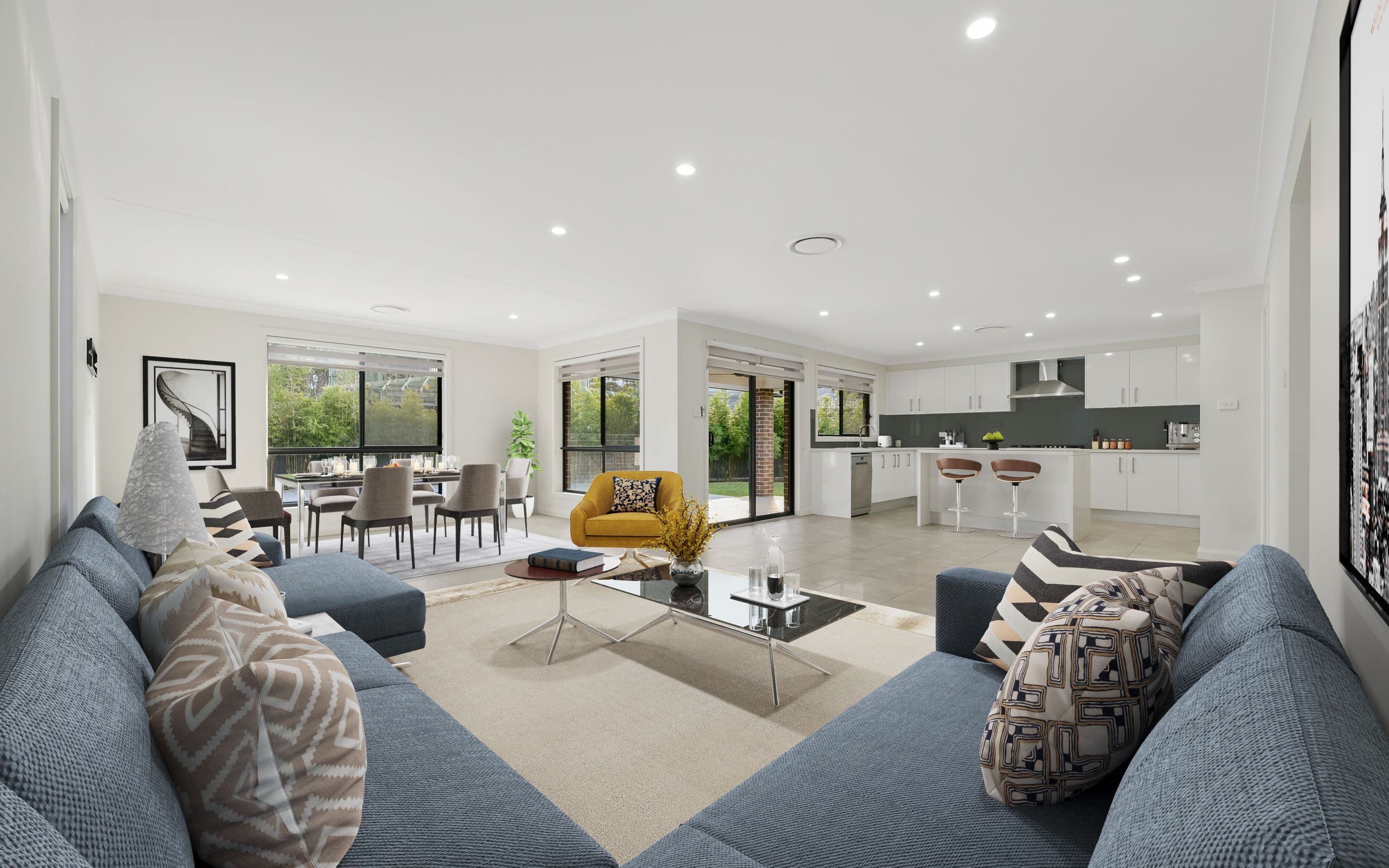 28 Tannenberg Road, Edmondson Park NSW 2174, Edmondson Park - Thumbnail 3