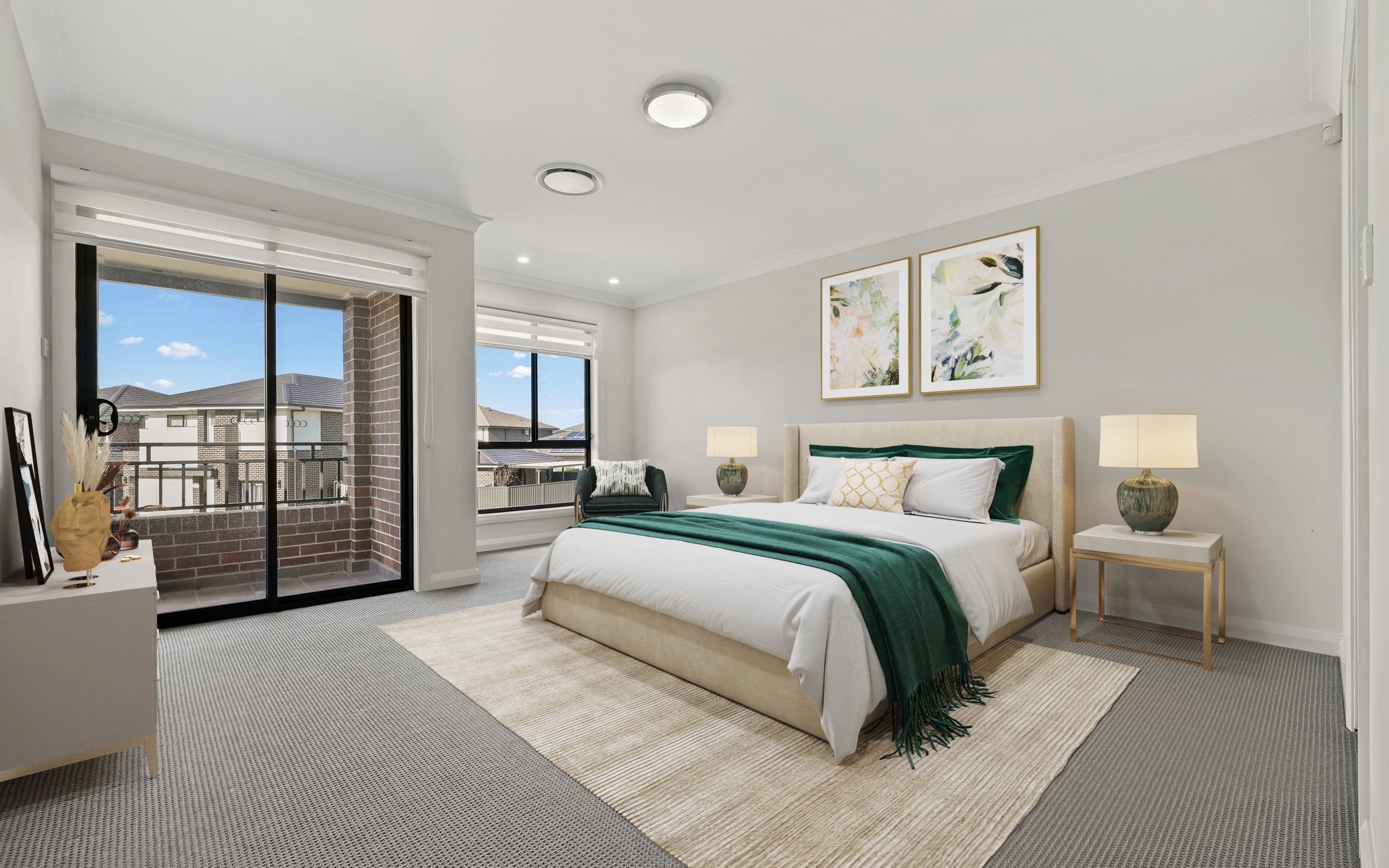 28 Tannenberg Road, Edmondson Park NSW 2174, Edmondson Park - Thumbnail 6