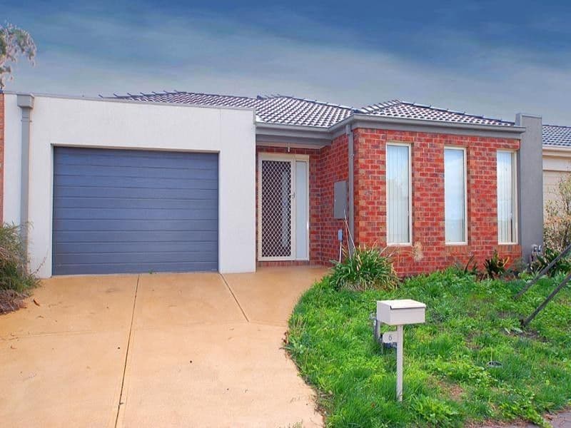 6 Westbrook Drive, KEYSBOROUGH VIC 3173, Keysborough - Image 1