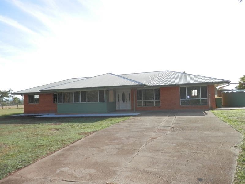 86 Coleyville Road, MUTDAPILLY QLD 4307, Mutdapilly - Image 1