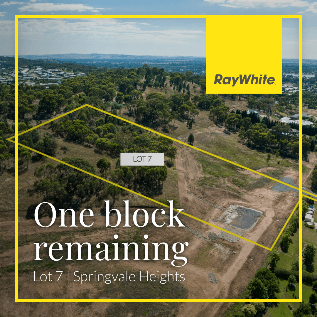Springvale NSW 2650, Springvale - Image 1