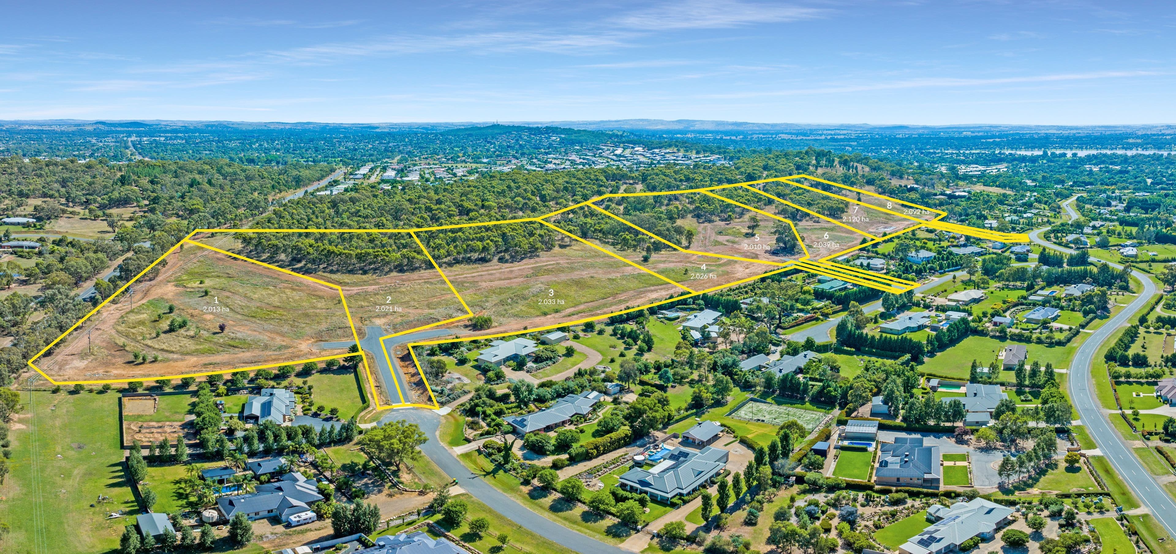 Springvale NSW 2650, Springvale - Thumbnail 2