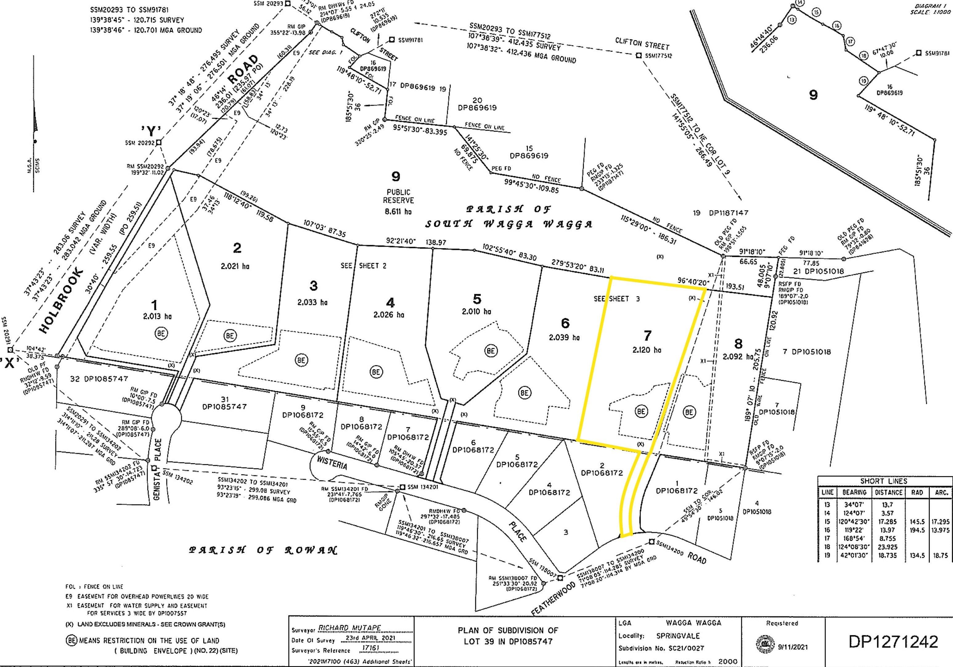 Springvale NSW 2650, Springvale - Thumbnail 4