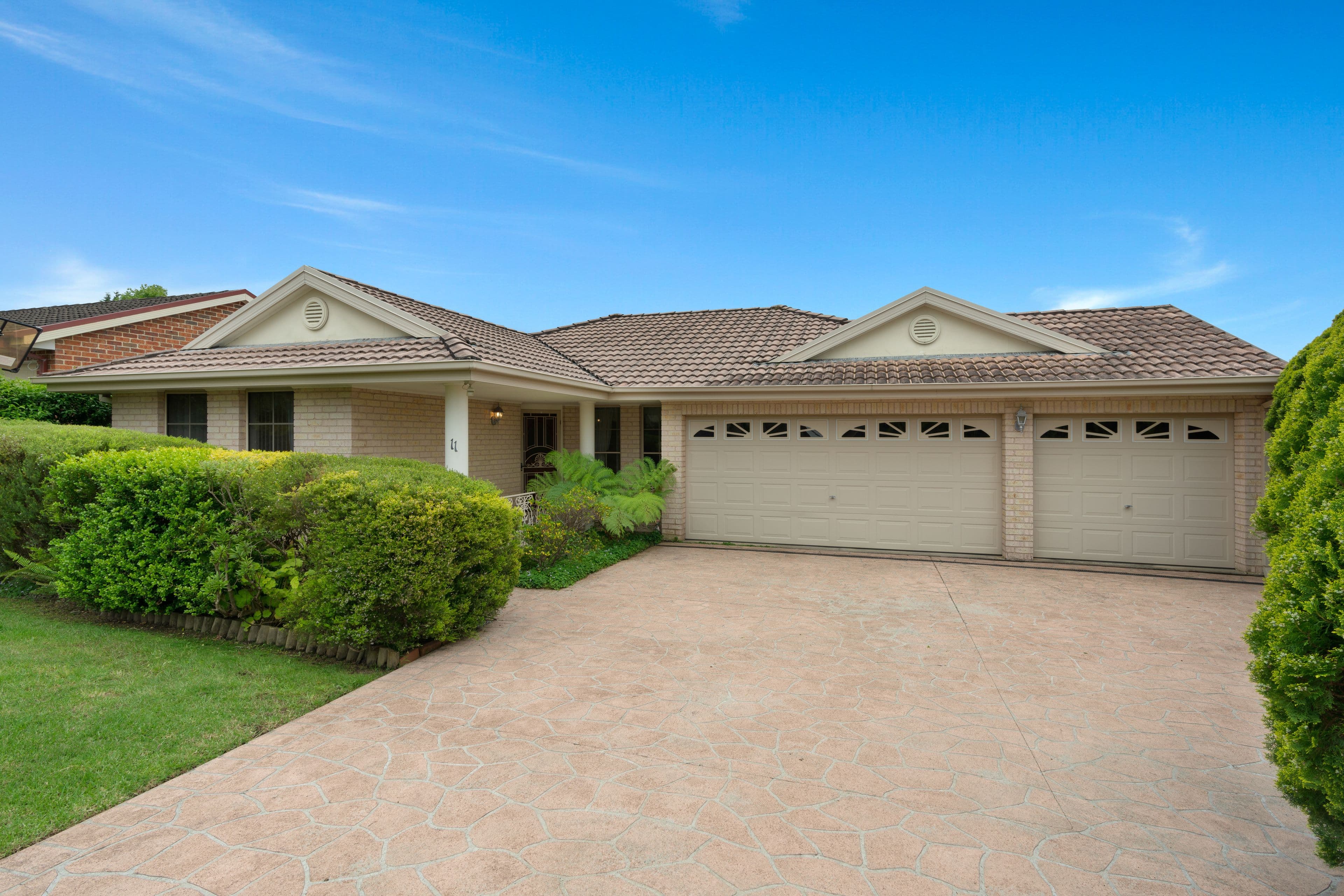 11 Sophia Road, Worrigee NSW 2540, Worrigee - Image 1