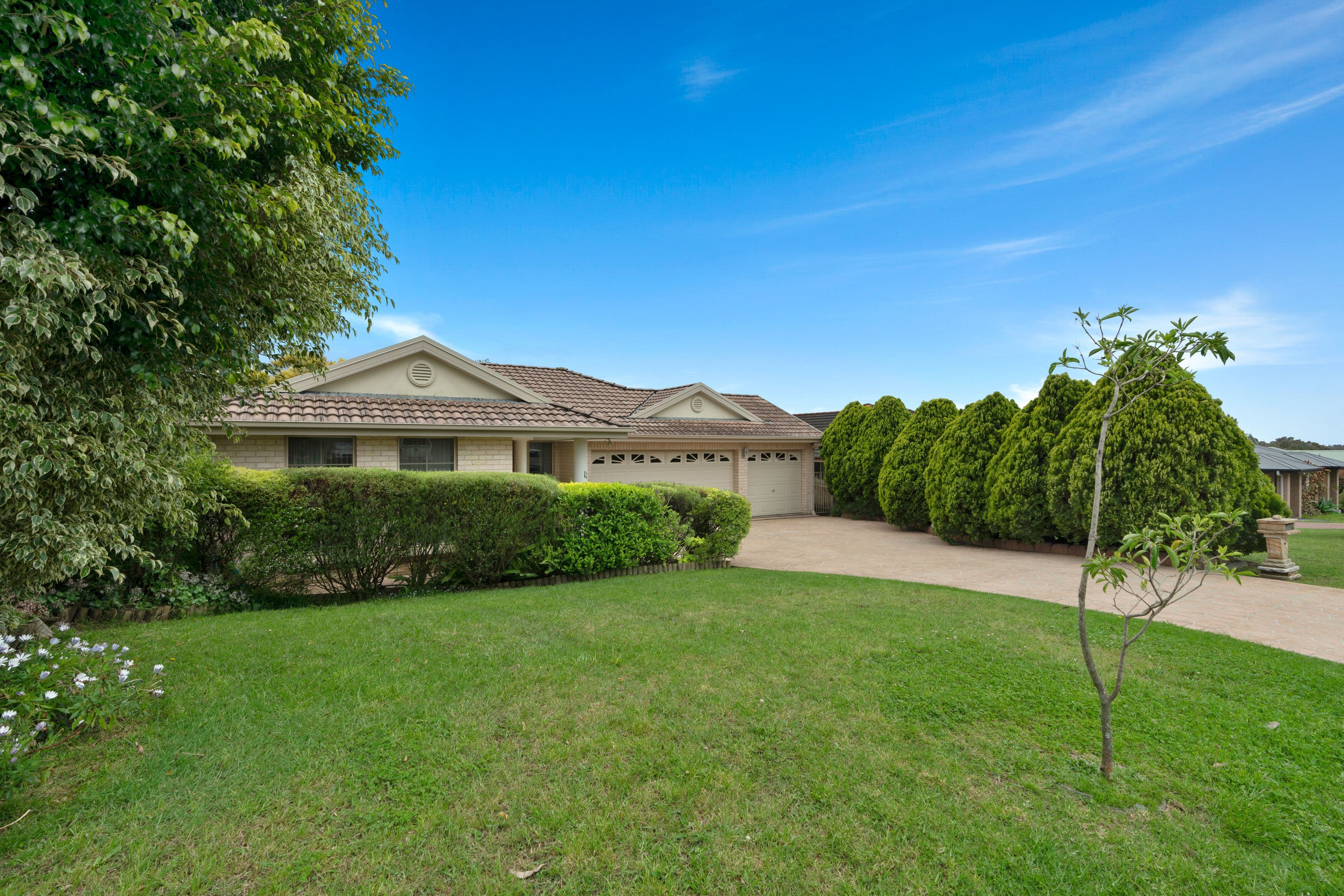 11 Sophia Road, Worrigee NSW 2540, Worrigee - Thumbnail 2