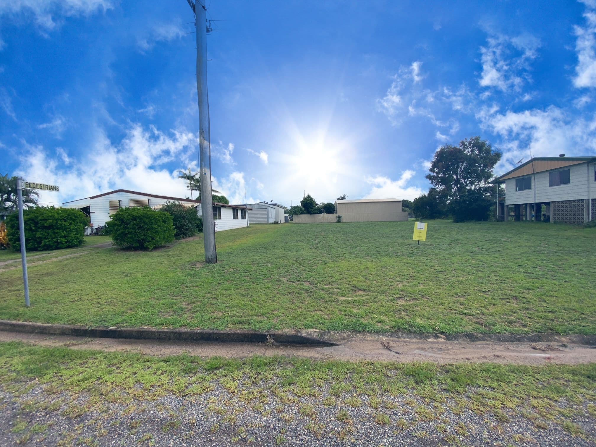 124 John Dory Street, Taylors Beach QLD 4850, Taylors Beach - Image 1