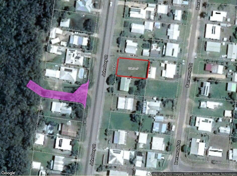 124 John Dory Street, Taylors Beach QLD 4850, Taylors Beach - Thumbnail 7