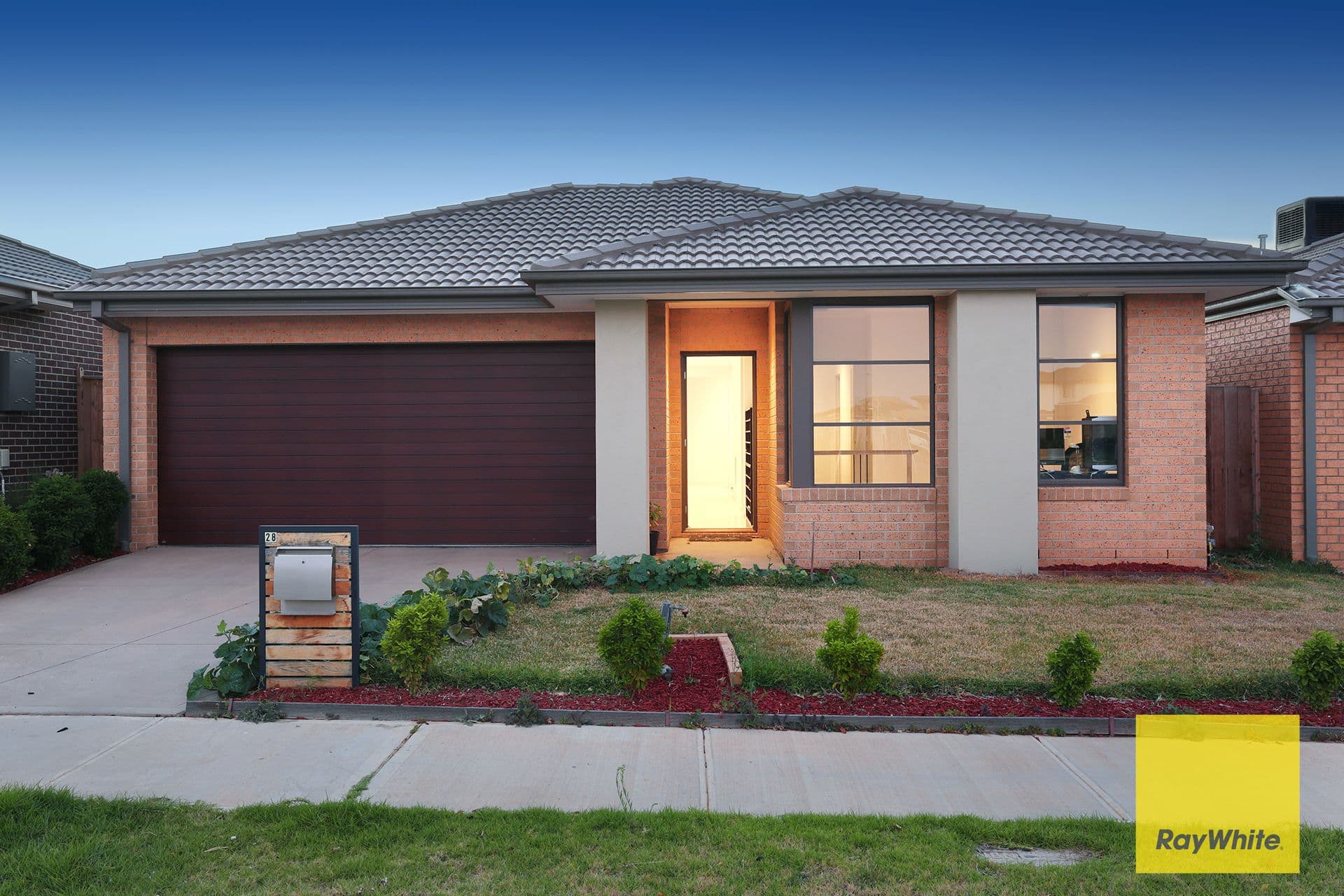 28 Durlston Street, POINT COOK VIC 3030, Point Cook - Image 1