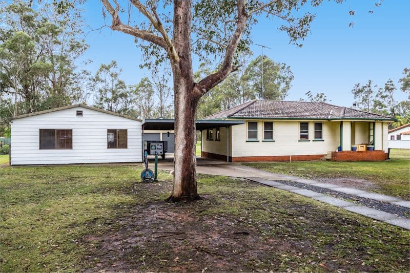 21 Burdekin Road, WILBERFORCE NSW 2756, Wilberforce - Thumbnail 2
