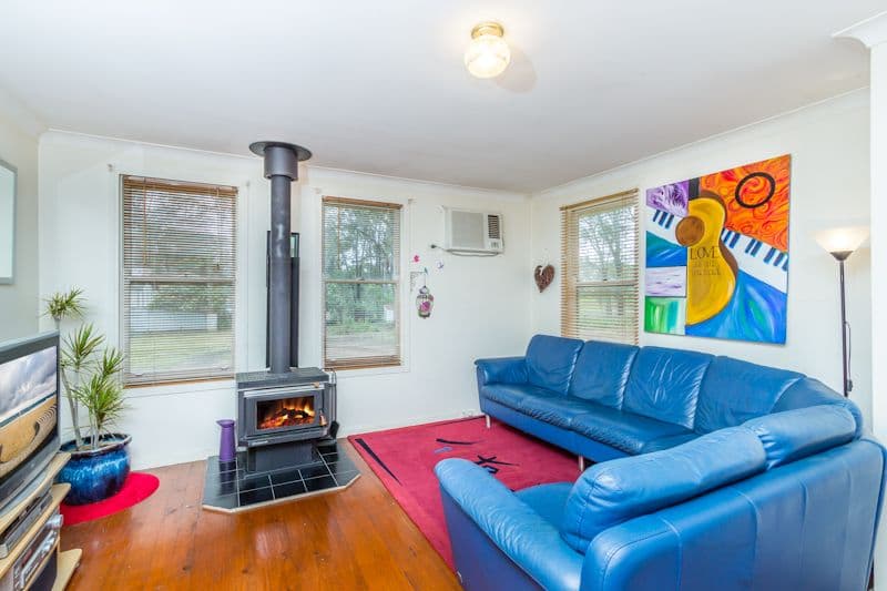 21 Burdekin Road, WILBERFORCE NSW 2756, Wilberforce - Thumbnail 3