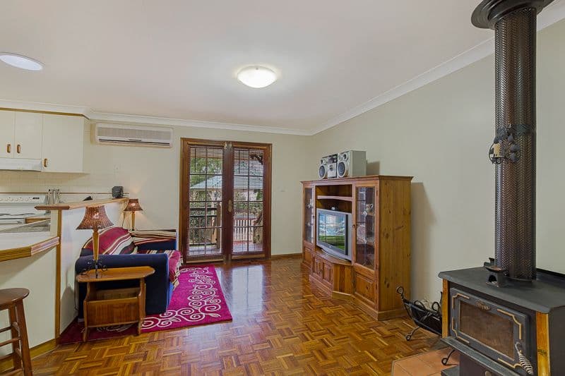 1 Daisy Court, Middle Ridge QLD 4350, Middle Ridge - Thumbnail 5