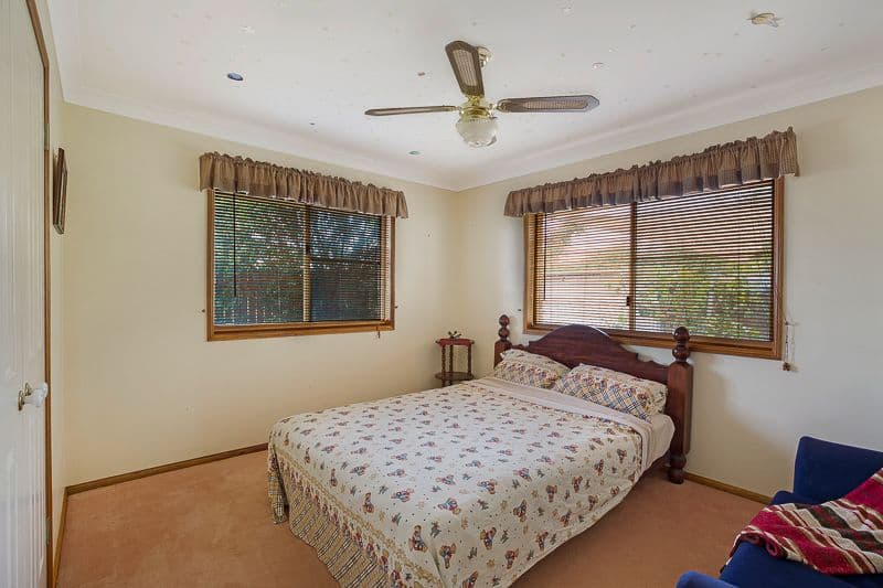 1 Daisy Court, Middle Ridge QLD 4350, Middle Ridge - Thumbnail 8