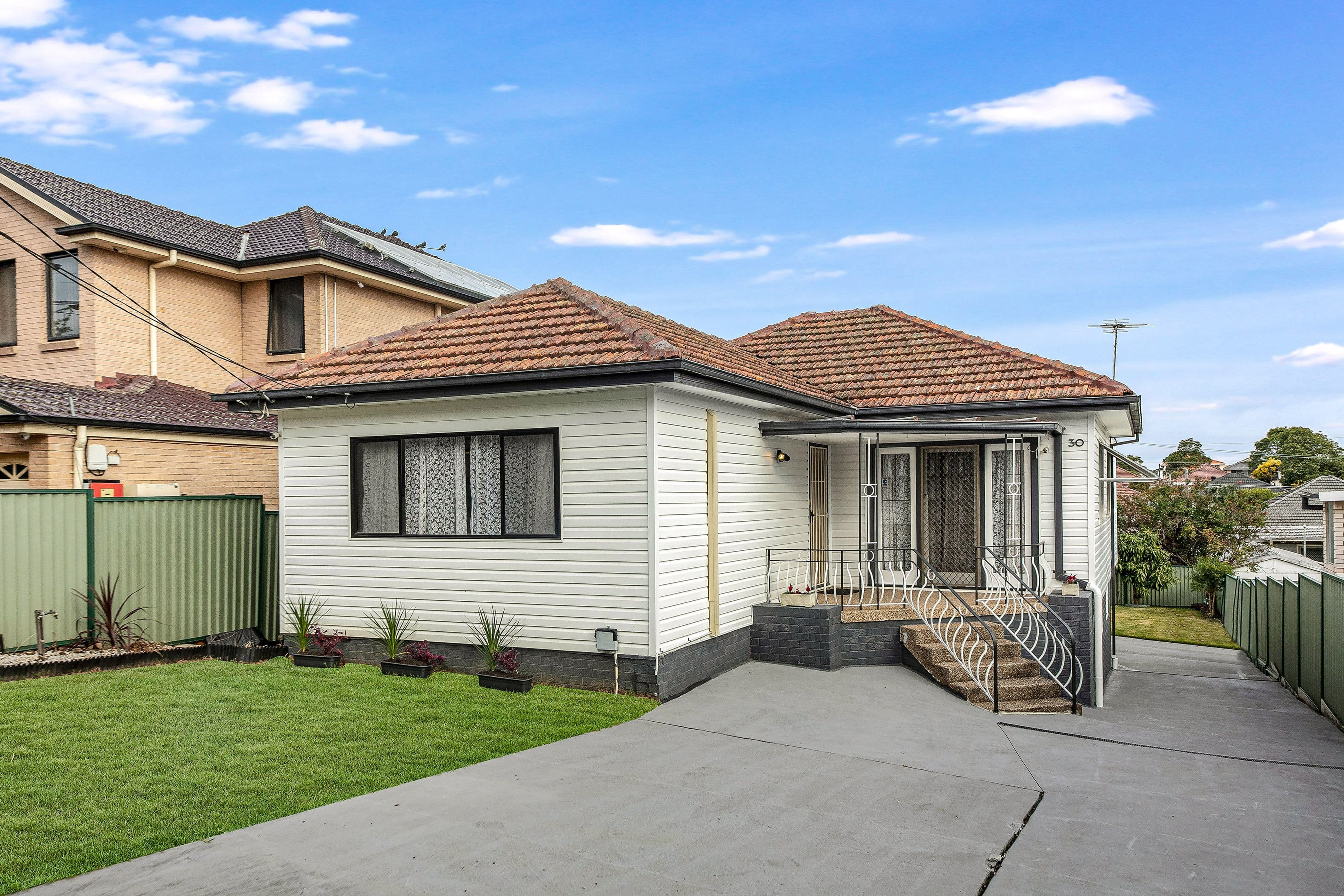 30 Wyatt Avenue, Regents Park NSW 2143, Regents Park - Image 1