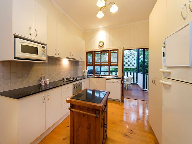 21 Beck Street, PADDINGTON QLD 4064, Paddington - Thumbnail 2