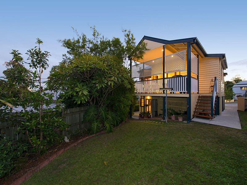 21 Beck Street, PADDINGTON QLD 4064, Paddington - Thumbnail 3