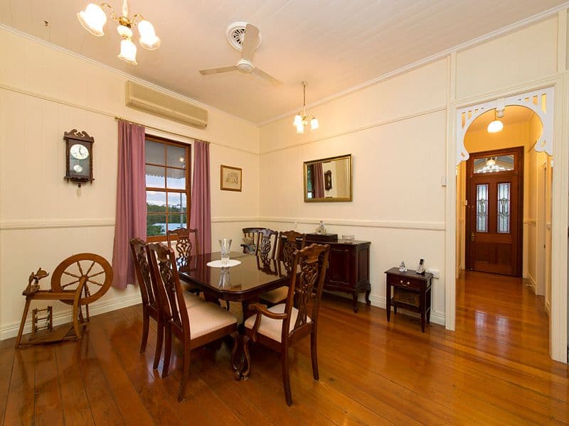 21 Beck Street, PADDINGTON QLD 4064, Paddington - Thumbnail 4