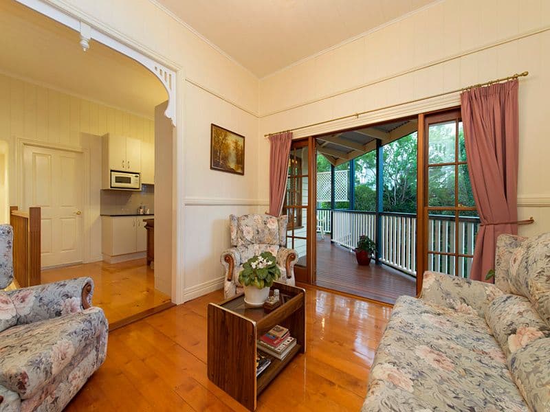 21 Beck Street, PADDINGTON QLD 4064, Paddington - Thumbnail 6