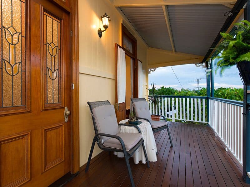 21 Beck Street, PADDINGTON QLD 4064, Paddington - Thumbnail 7