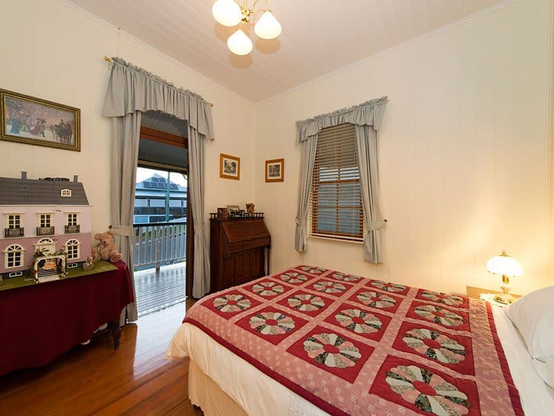 21 Beck Street, PADDINGTON QLD 4064, Paddington - Thumbnail 8