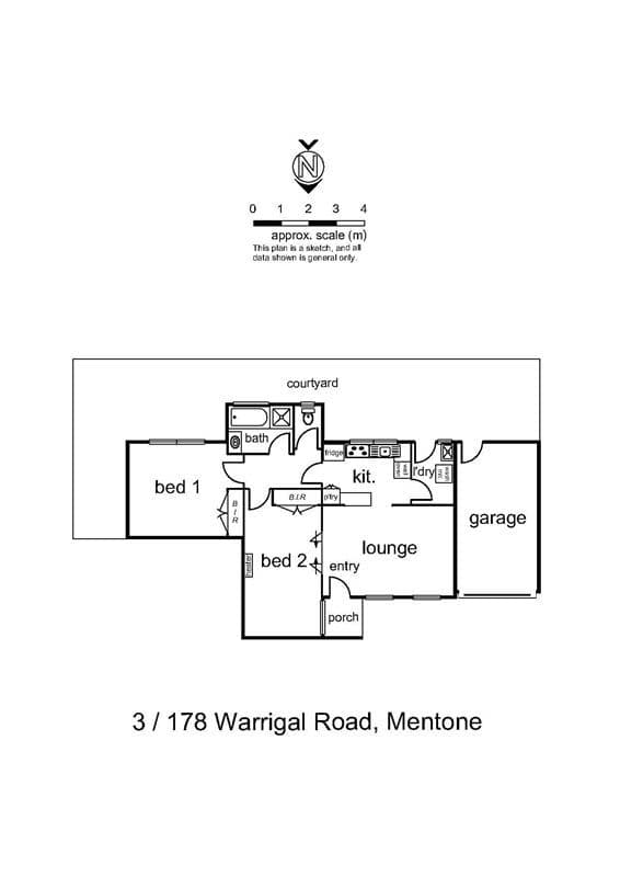 178 Warrigal Road, MENTONE VIC 3194, Mentone - Thumbnail 7